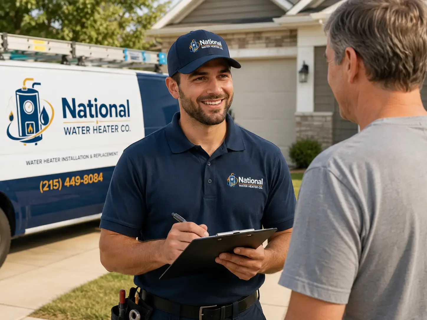Water Heater Installation Point Lay, AK FAQs